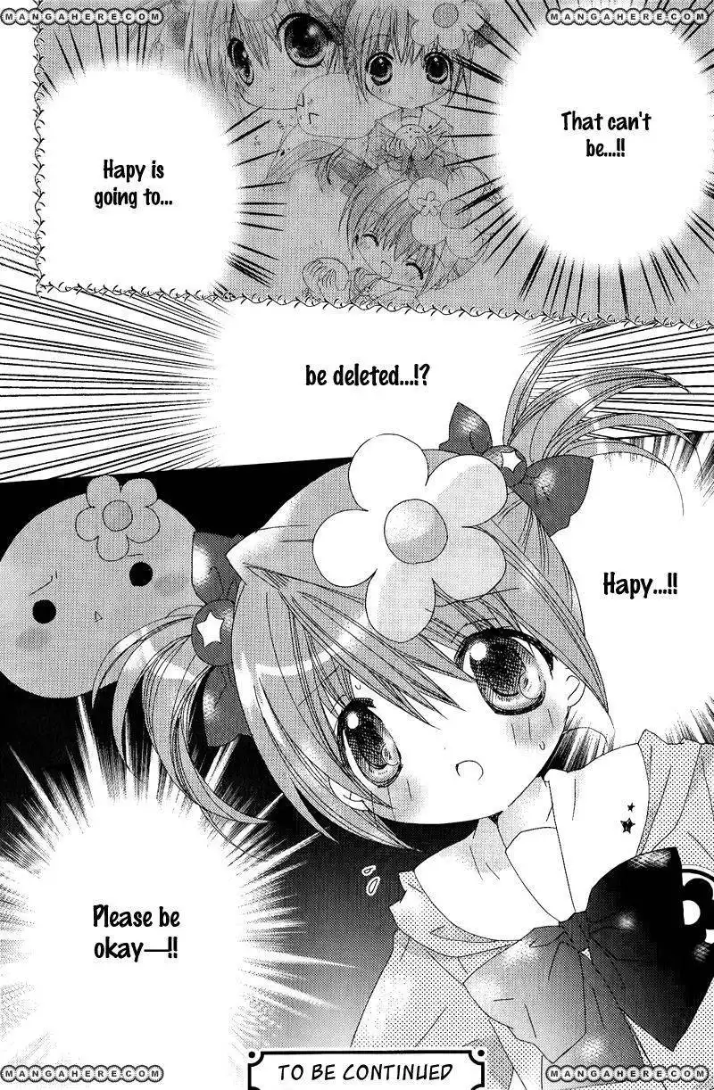 Dokidoki! Tama-tan Chapter 4 33